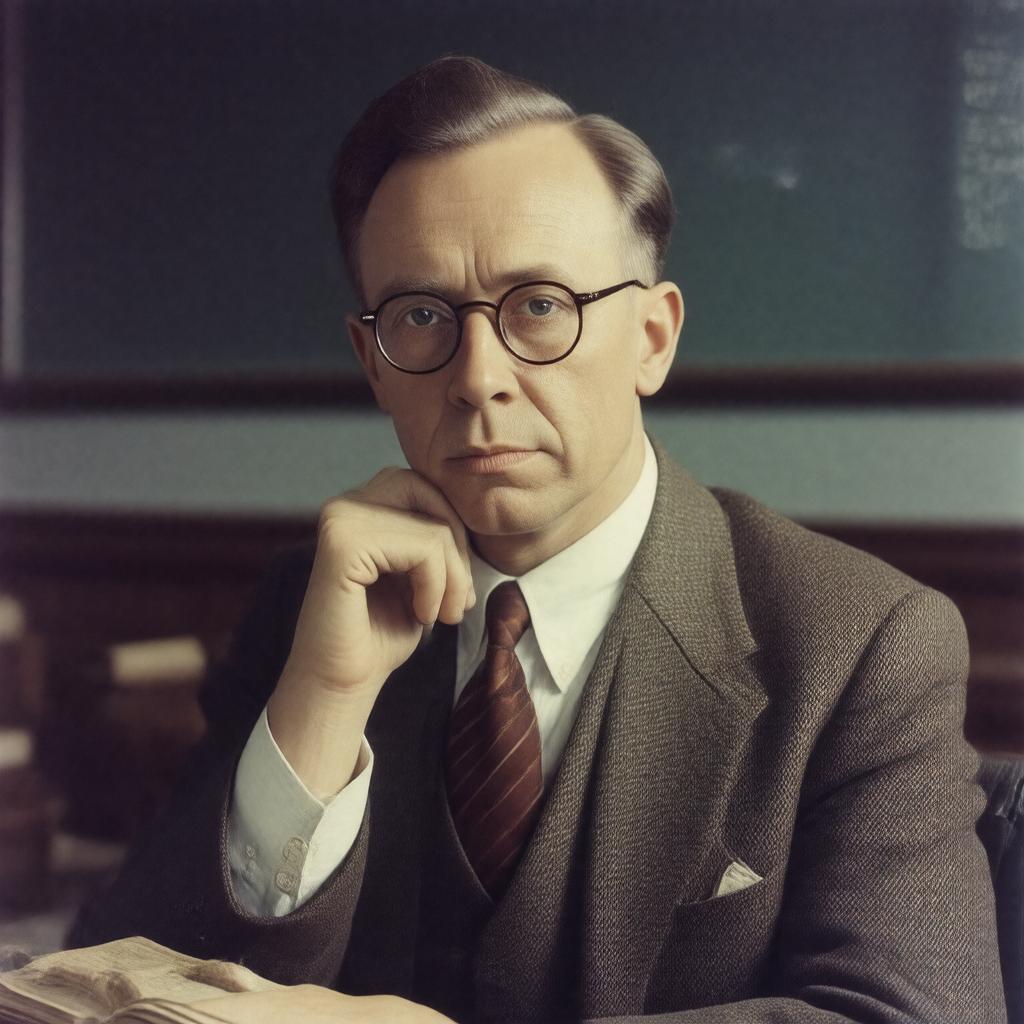 Jack Good